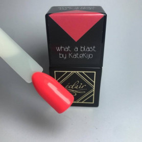 UV/LED Nagellack - what a blast! by Kate Kijo ECLAIR 7ml UV/LED Nagellack - what a blast! by Kate Kijo ECLAIR 7ml