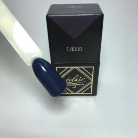 UV/LED Nagellack - taboo ECLAIR 7ml UV/LED Nagellack - taboo ECLAIR 7ml