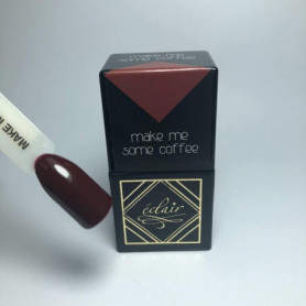 UV/LED Nagellack - make me some coffee ECLAIR 7ml UV/LED Nagellack - make me some coffee ECLAIR 7ml