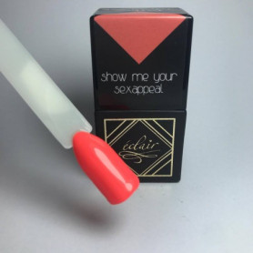 UV/LED Nagellack - show me your sexapeal ECLAIR 7ml UV/LED Nagellack - show me your sexapeal ECLAIR 7ml