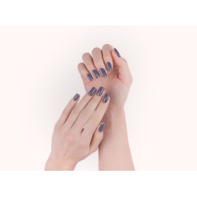 GEL POLISH 024 PANTONE: Gray Ridge 10 ml SPEKTR GEL POLISH 024 PANTONE: Gray Ridge 10 ml SPEKTR