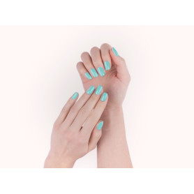 GEL POLISH 036 PANTONE: Island Paradise 10 ml SPEKTR GEL POLISH 036 PANTONE: Island Paradise 10 ml SPEKTR