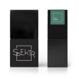 GEL POLISH 049 PANTONE: Lush Meadow 10 ml SPEKTR GEL POLISH 049 PANTONE: Lush Meadow 10 ml SPEKTR