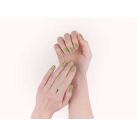 GEL POLISH 051 PANTONE: Spicy Mustard 10 ml SPEKTR GEL POLISH 051 PANTONE: Spicy Mustard 10 ml SPEKTR