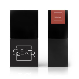 GEL POLISH 054 PANTONE: Molten Lava 10 ml SPEKTR GEL POLISH 054 PANTONE: Molten Lava 10 ml SPEKTR