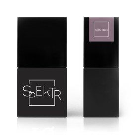 GEL POLISH 064 PANTONE: Wistful Mauve 10 ml SPEKTR GEL POLISH 064 PANTONE: Wistful Mauve 10 ml SPEKTR
