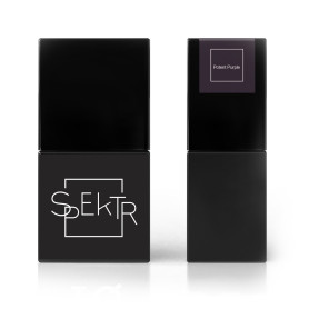GEL POLISH 067 PANTONE: Potent Purple 10 ml SPEKTR GEL POLISH 067 PANTONE: Potent Purple 10 ml SPEKTR