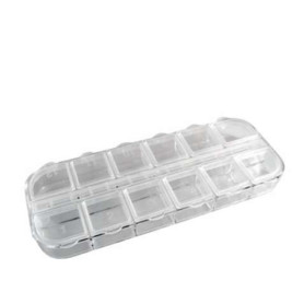 SORTIERBOX FÜR NAILART SORTIERBOX FÜR NAILART