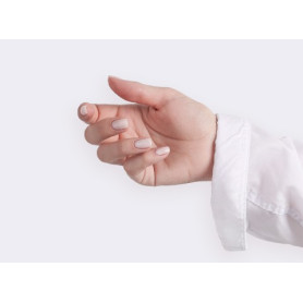 PALE MILKY BASE COAT RETOUCH 914 10 ml SPEKTR PALE MILKY BASE COAT RETOUCH 914 10 ml SPEKTR