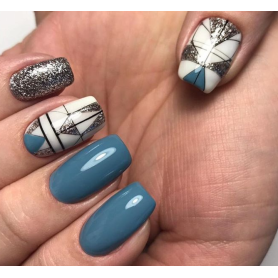 Turquoise Wave - UV Nagellack 7,2 ml Neonail Turquoise Wave - UV Nagellack 7,2 ml Neonail