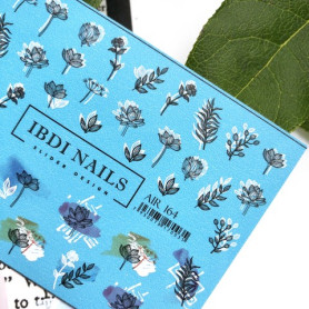 IBDI NAILS AIR 164 IBDI NAILS AIR 164