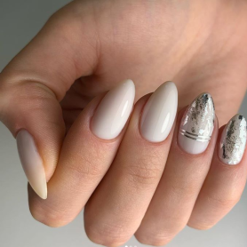 PALE MILKY BASE COAT RETOUCH 914 10 ml SPEKTR PALE MILKY BASE COAT RETOUCH 914 10 ml SPEKTR