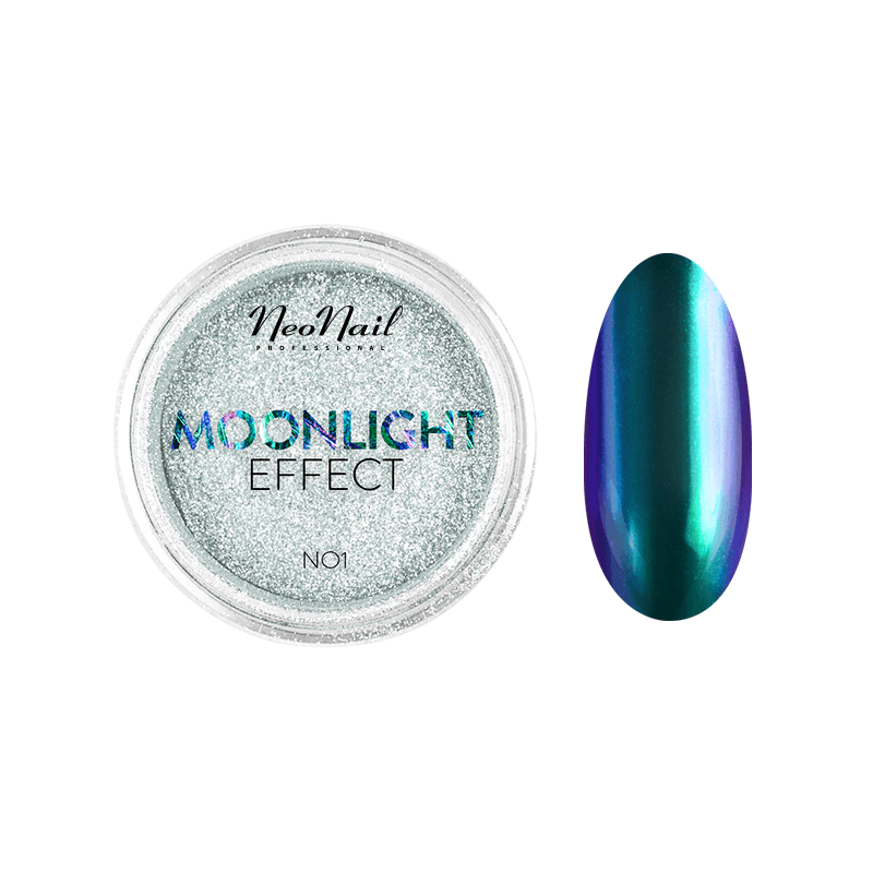 Moonlight Effekt 1 Neonail Moonlight Effekt 1 Neonail