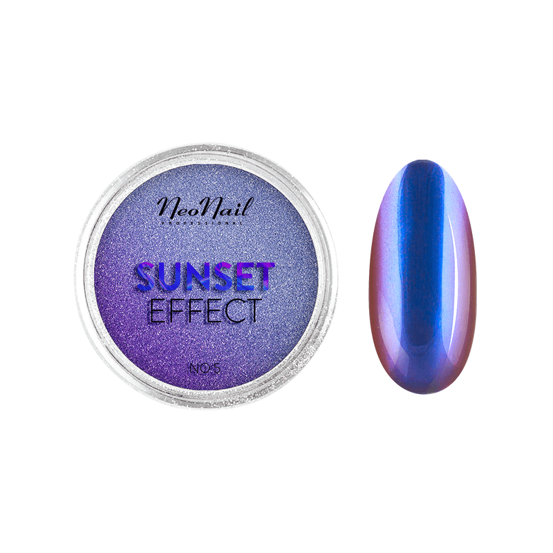 Sunset Effekt 05 Neonail Sunset Effekt 05 Neonail