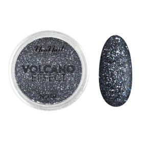 Volcano Effect No. 04 Volcano Effect No. 04