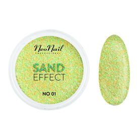 Sand Effect No. 1 Neonail Sand Effect No. 1 Neonail