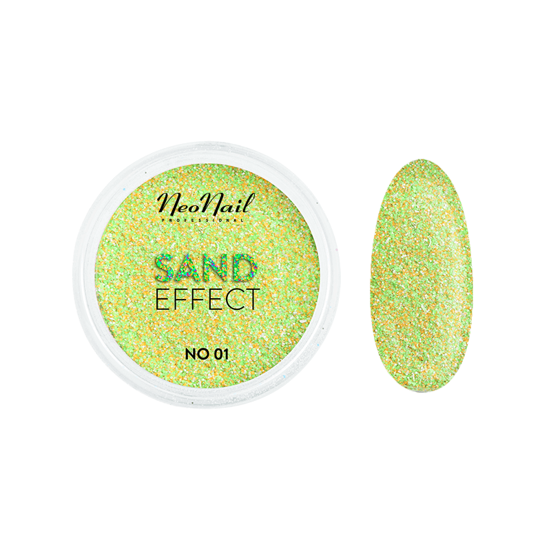 Sand Effect No. 1 Neonail Sand Effect No. 1 Neonail