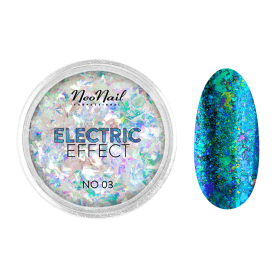 Electric Effect 03 Neonail Electric Effect 03 Neonail