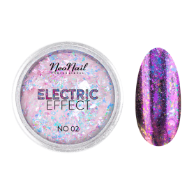 Electric Effect 02 Neonail Electric Effect 02 Neonail