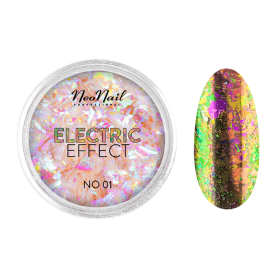 Electric Effect 01 Neonail Electric Effect 01 Neonail