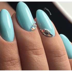GEL POLISH 036 PANTONE: Island Paradise 10 ml SPEKTR GEL POLISH 036 PANTONE: Island Paradise 10 ml SPEKTR