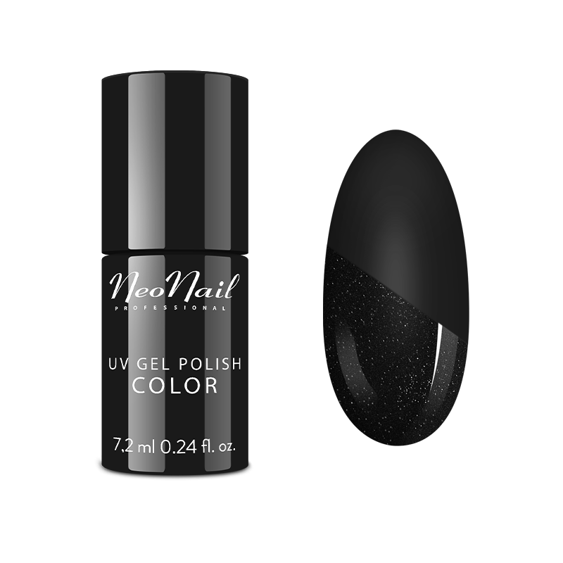 Top Glow Silver - UV Nagellack 7,2ml Neonail Top Glow Silver - UV Nagellack 7,2ml Neonail