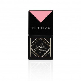UV/LED Nagellack - California Vibe ECLAIR 7ml UV/LED Nagellack - California Vibe ECLAIR 7ml