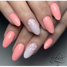 UV/LED Nagellack - California Vibe ECLAIR 7ml UV/LED Nagellack - California Vibe ECLAIR 7ml