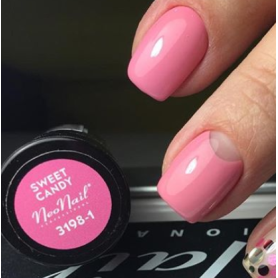 Sweet Candy - UV Nagellack 6 ml Neonail Sweet Candy - UV Nagellack 6 ml Neonail