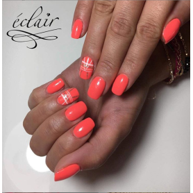 UV/LED Nagellack - show me your sexapeal ECLAIR 7ml UV/LED Nagellack - show me your sexapeal ECLAIR 7ml