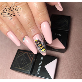 UV/LED Nagellack - ok my friend ECLAIR 7ml UV/LED Nagellack - ok my friend ECLAIR 7ml