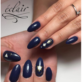 UV/LED Nagellack - taboo ECLAIR 7ml UV/LED Nagellack - taboo ECLAIR 7ml