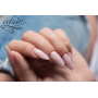 Cover Gel UV Milky Pinky 50g Eclair