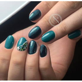 GEL POLISH 049 PANTONE: Lush Meadow 10 ml SPEKTR GEL POLISH 049 PANTONE: Lush Meadow 10 ml SPEKTR