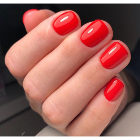GEL POLISH 054 PANTONE: Molten Lava 10 ml SPEKTR GEL POLISH 054 PANTONE: Molten Lava 10 ml SPEKTR