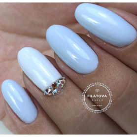 GEL POLISH 056 PANTONE: Wan Blue 10 ml SPEKTR GEL POLISH 056 PANTONE: Wan Blue 10 ml SPEKTR