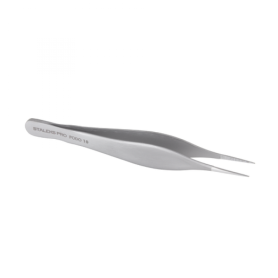 SPLINTER TWEEZERS Pediküre TP-10 STALEKS SPLINTER TWEEZERS Pediküre TP-10 STALEKS