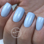 GEL POLISH 088 PANTONE: Grayish Blue 10 ml SPEKTR