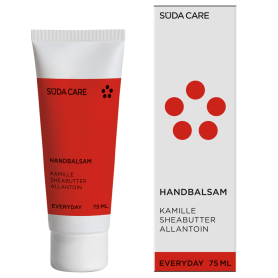 SÜDA CARE EVERYDAY Handbalsam 75ml SÜDA CARE EVERYDAY Handbalsam 75ml