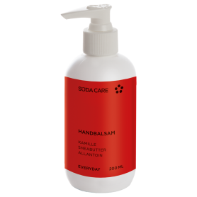 SÜDA CARE EVERYDAY Handbalsam 200ml SÜDA CARE EVERYDAY Handbalsam 200ml