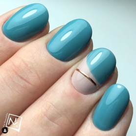 UV/LED Nagellack - Ocean Submarine ECLAIR 7ml UV/LED Nagellack - Ocean Submarine ECLAIR 7ml