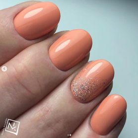 UV/LED Nagellack - kiss & fly ECLAIR 7ml UV/LED Nagellack - kiss & fly ECLAIR 7ml