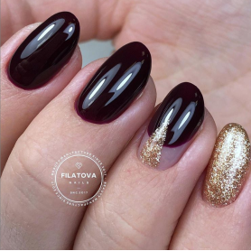 GEL POLISH 067 PANTONE: Potent Purple 10 ml SPEKTR GEL POLISH 067 PANTONE: Potent Purple 10 ml SPEKTR