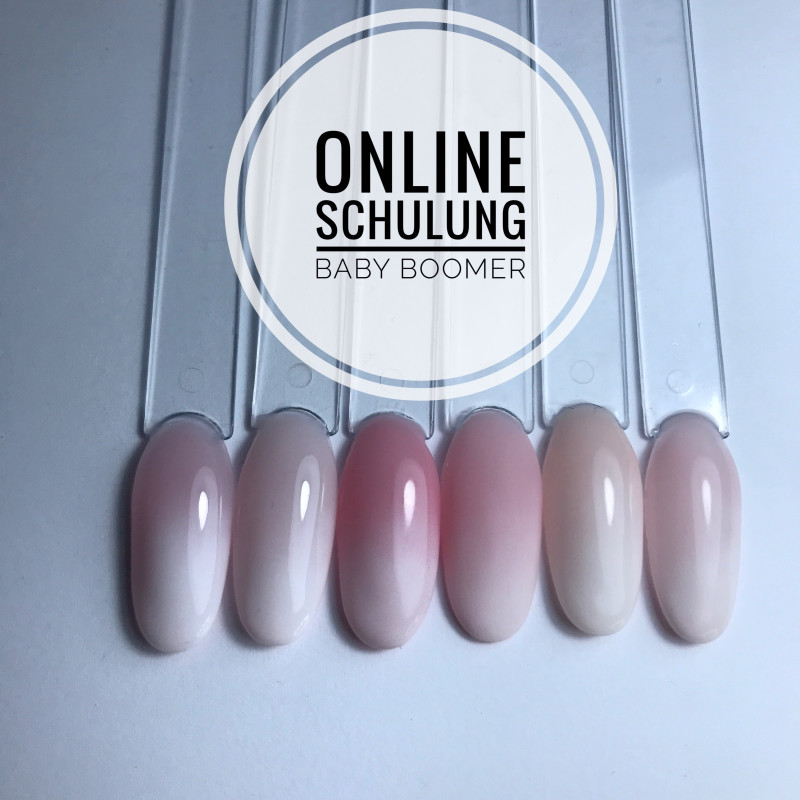 Online Kurs Babyboomer Online Kurs Babyboomer