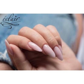 Cover Gel UV Milky Pinky 30g Eclair Cover Gel UV Milky Pinky 30g Eclair