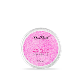 Arielle - Effekt - Pink Arielle - Effekt - Pink