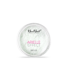 Arielle - Effekt - Rose Arielle - Effekt - Rose