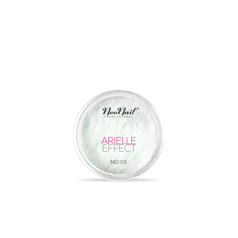 Arielle - Effekt - Rose Arielle - Effekt - Rose