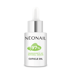 Vitamin Cuticle Oil NeoNail 6,5 ml Vitamin Cuticle Oil NeoNail 6,5 ml
