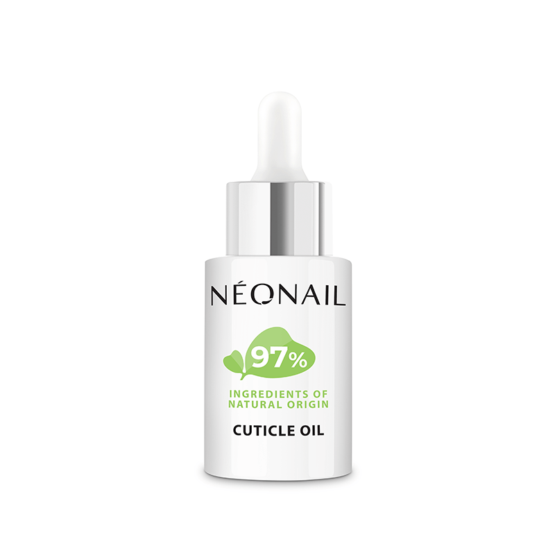 Vitamin Cuticle Oil NeoNail 6,5 ml Vitamin Cuticle Oil NeoNail 6,5 ml